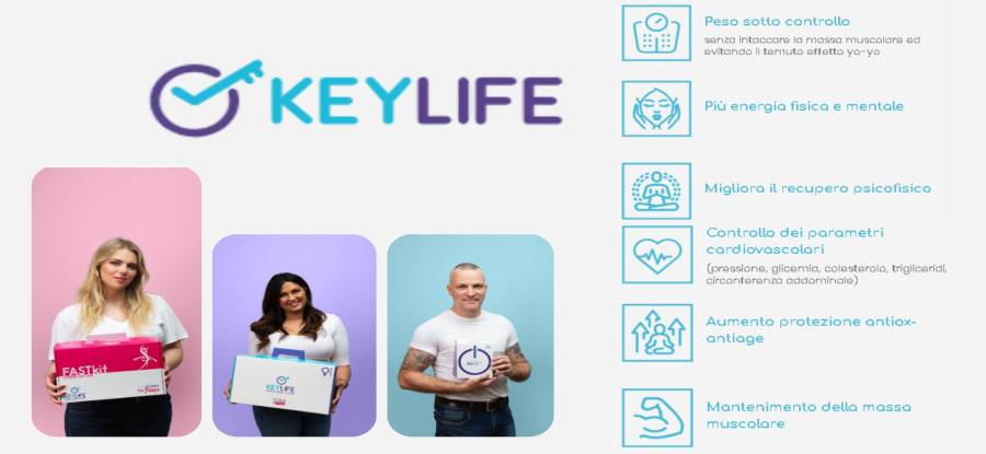 keylife