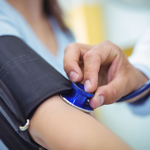 Sfigmomanometri