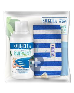 Saugella Riviera Limited Edition
