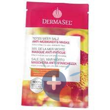 Dermasel Maschera Anti Stanch