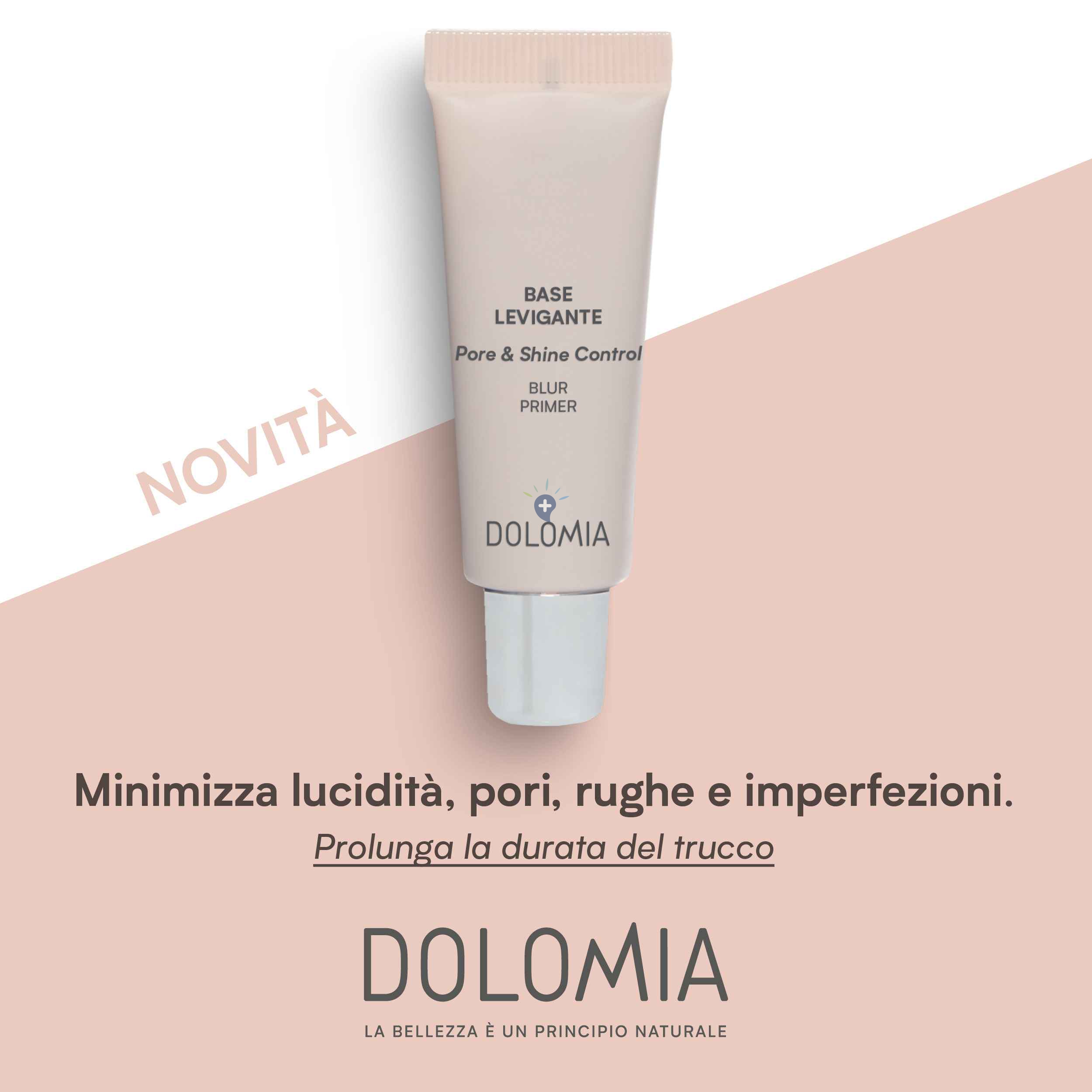 Dolomia Base Levigante 20ml