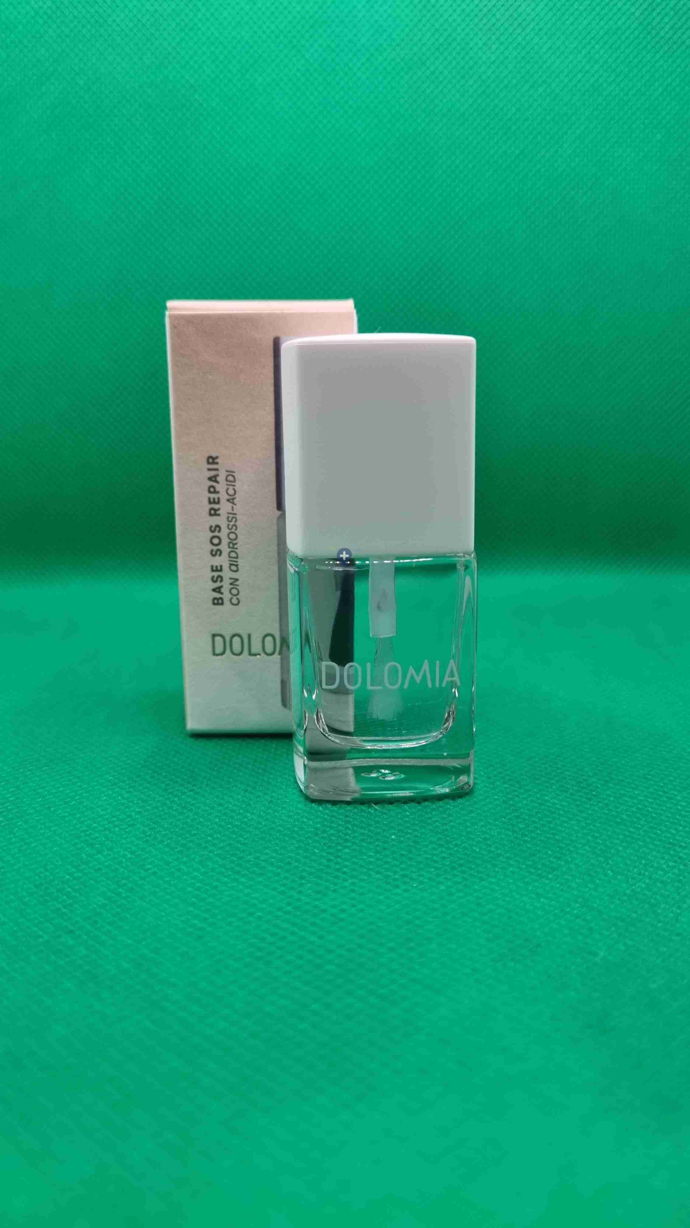 Dolomia Base Sos Repair 12