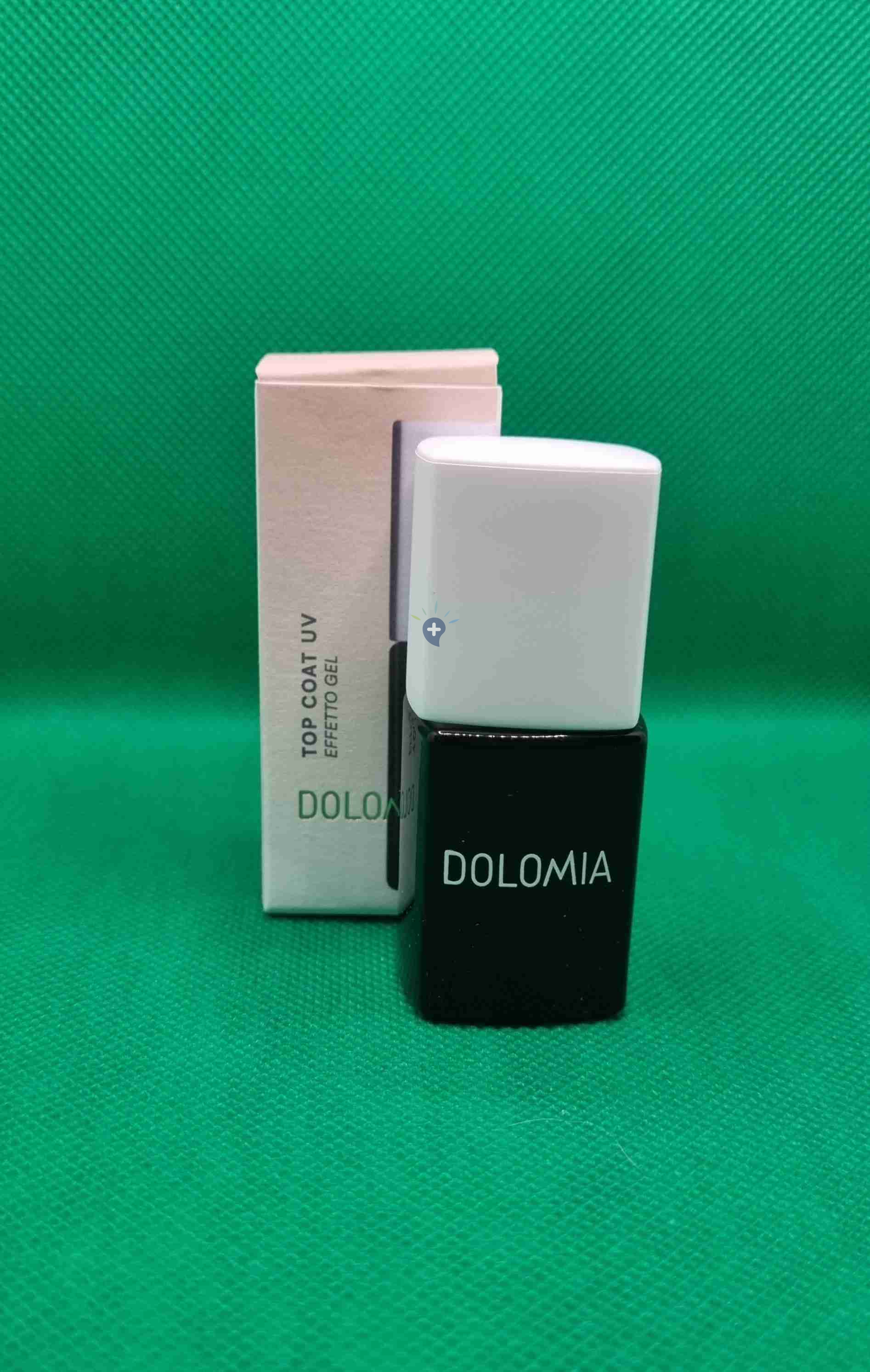 Dolomia Top Coat Uv 11