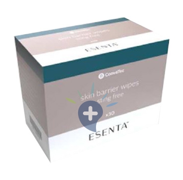 Esenta Film Prot Salv 30pz