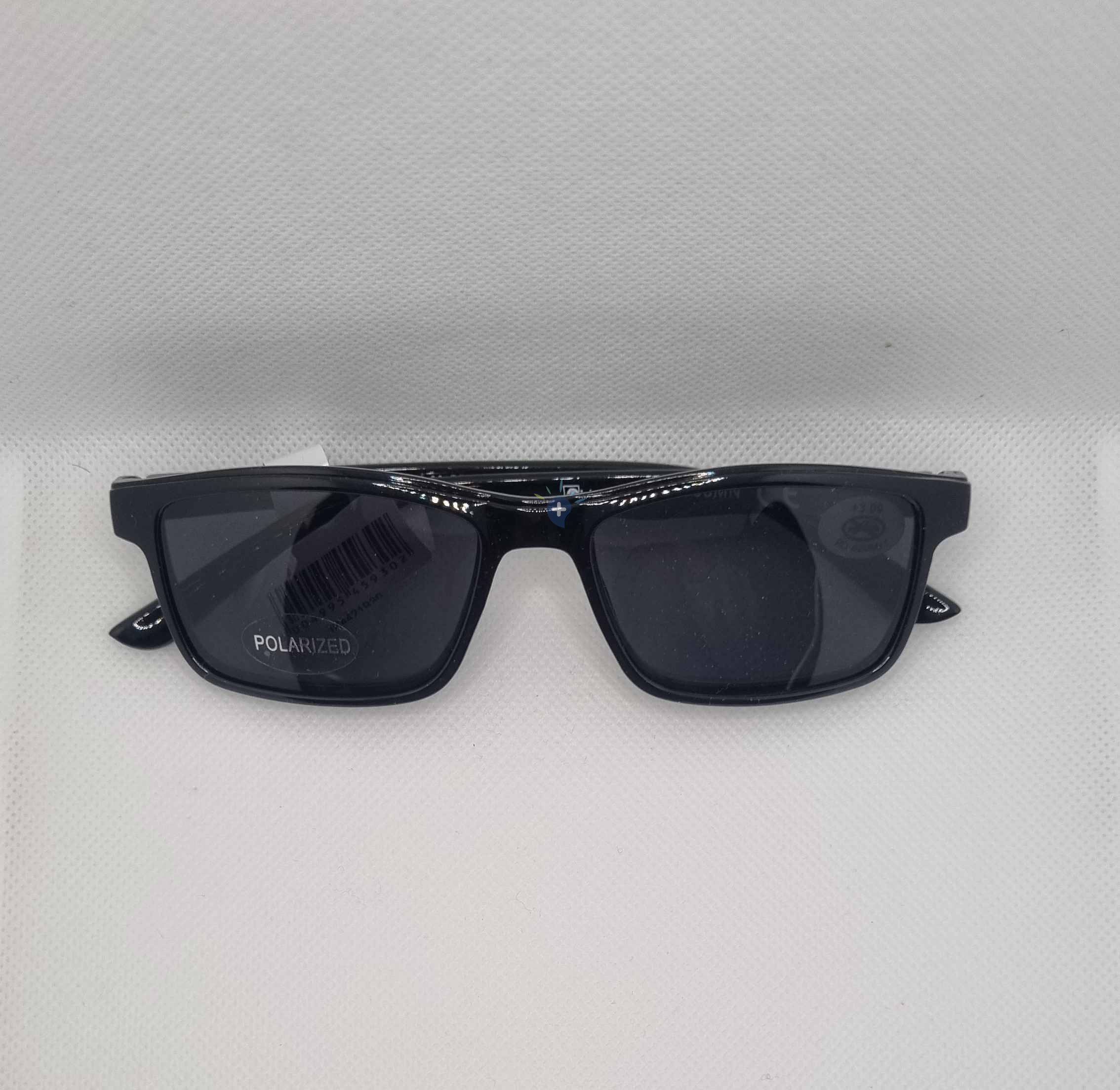 Iristyle Sunny Cover Black 3,00