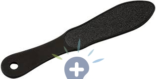 Lima Pedicure Double Face Prof