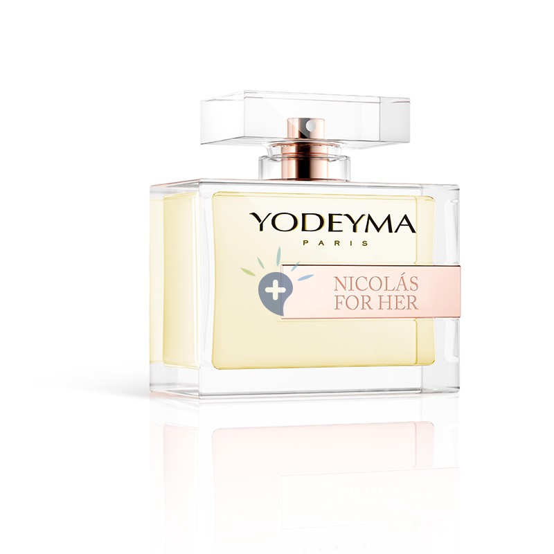 Nicolas For Her Edp 100ml