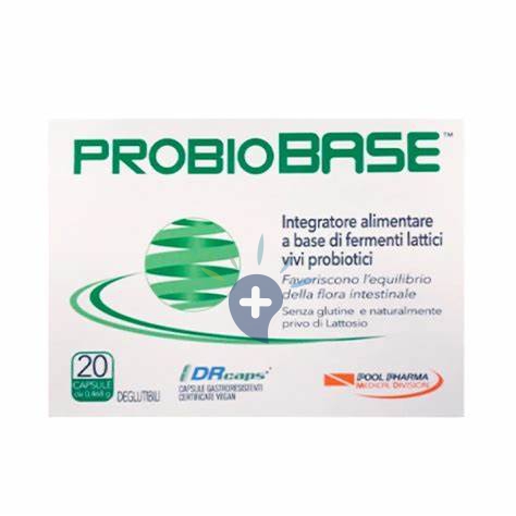 Probiobase 20cps