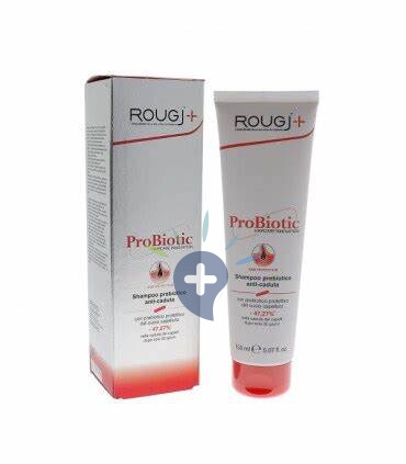 Rougj Shampoo Anticaduta 150ml