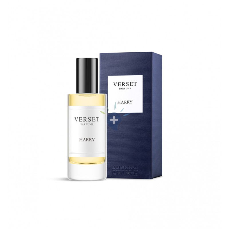 Verset Harry Edt 15ml