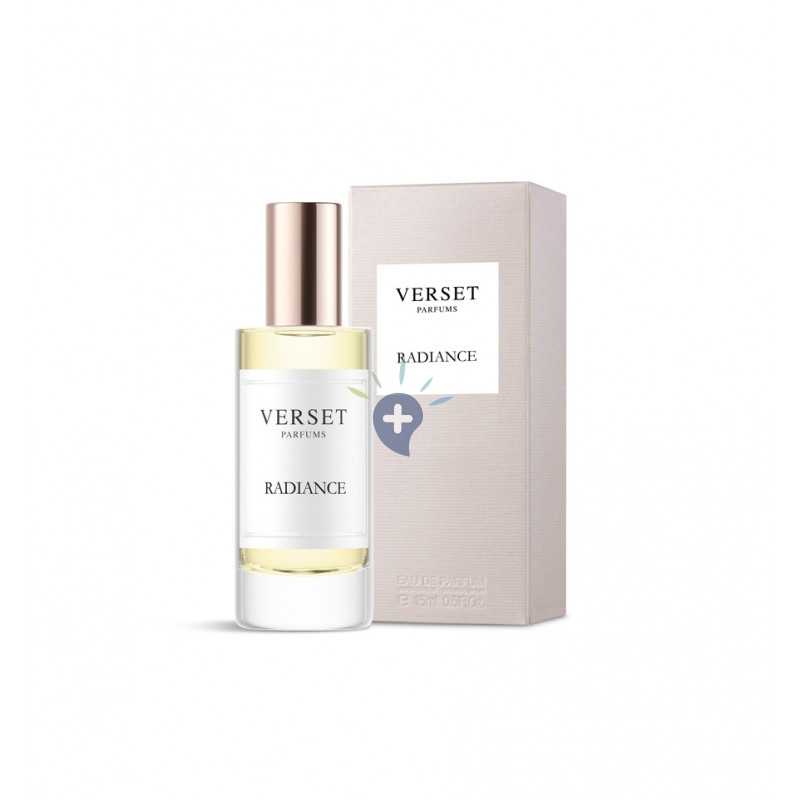 Verset Radiance Edt 15ml