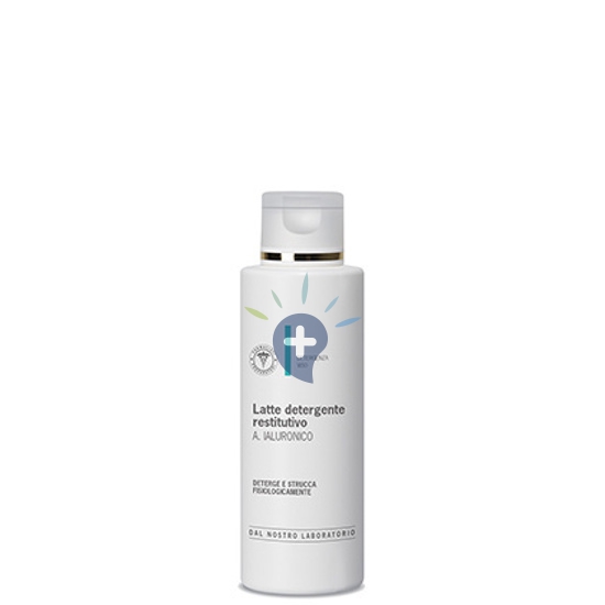Lfp Latte detergente con acido ialuronico 200ml