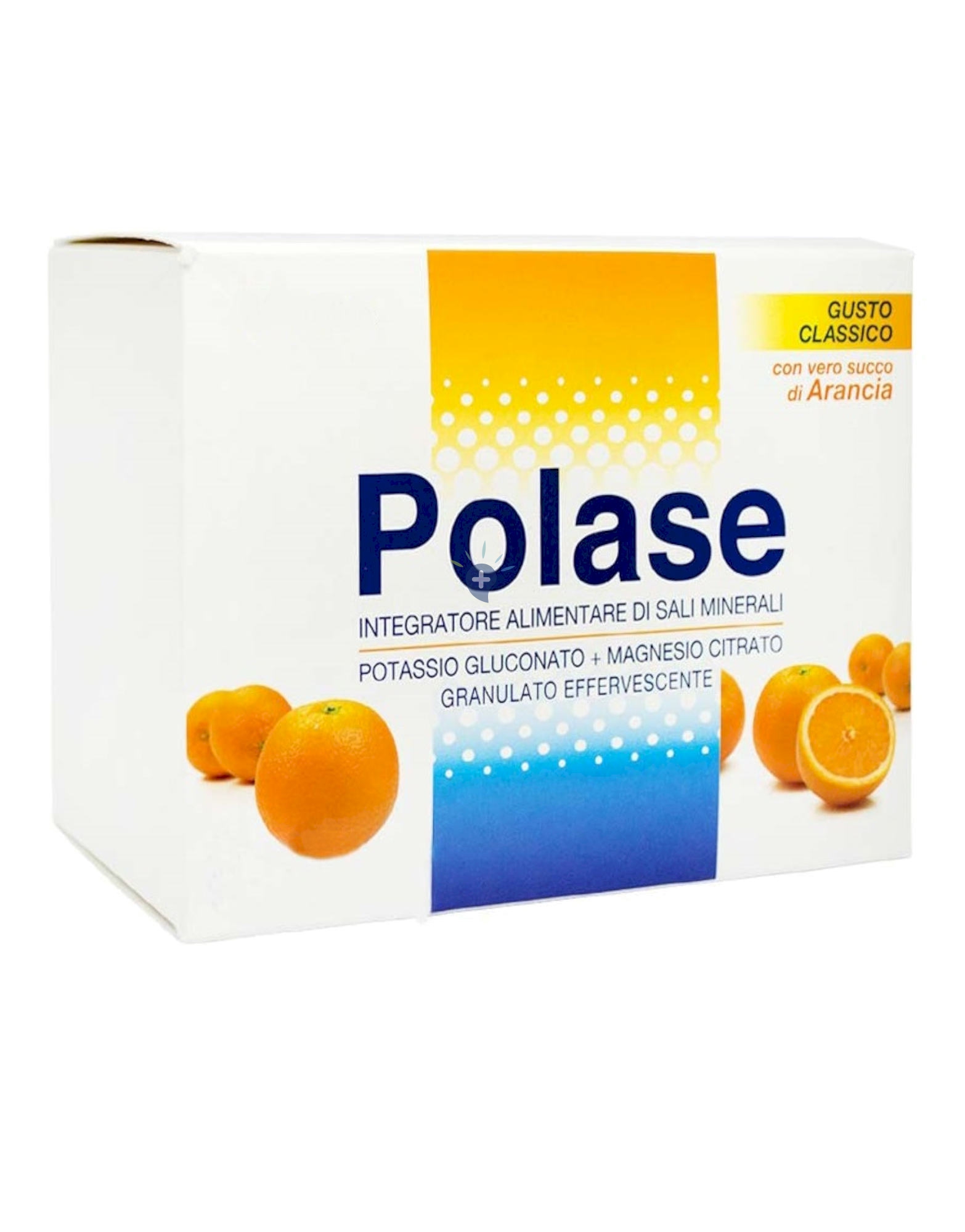 Polase Arancia 24 bustine Promo 23