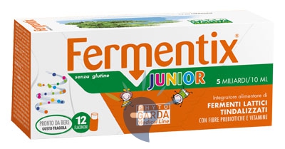 Dnl Fermentix J 12+2fl 5mld