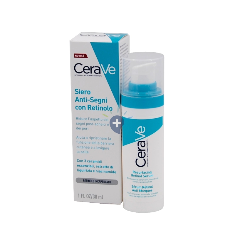 Cerave Retinol Serum 30ml
