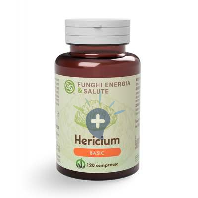 Hericium Linea Basic 120cpr