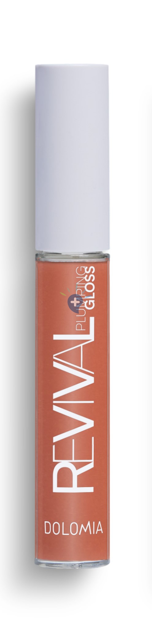 Dolomia Ose 24 Plumping Gloss Revival 06 VHS