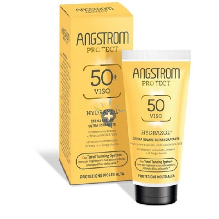 Angstrom Protect Hydraxol 50+