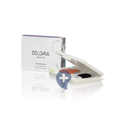 Dolomia Fard Bonne-Mine 53 Pesca