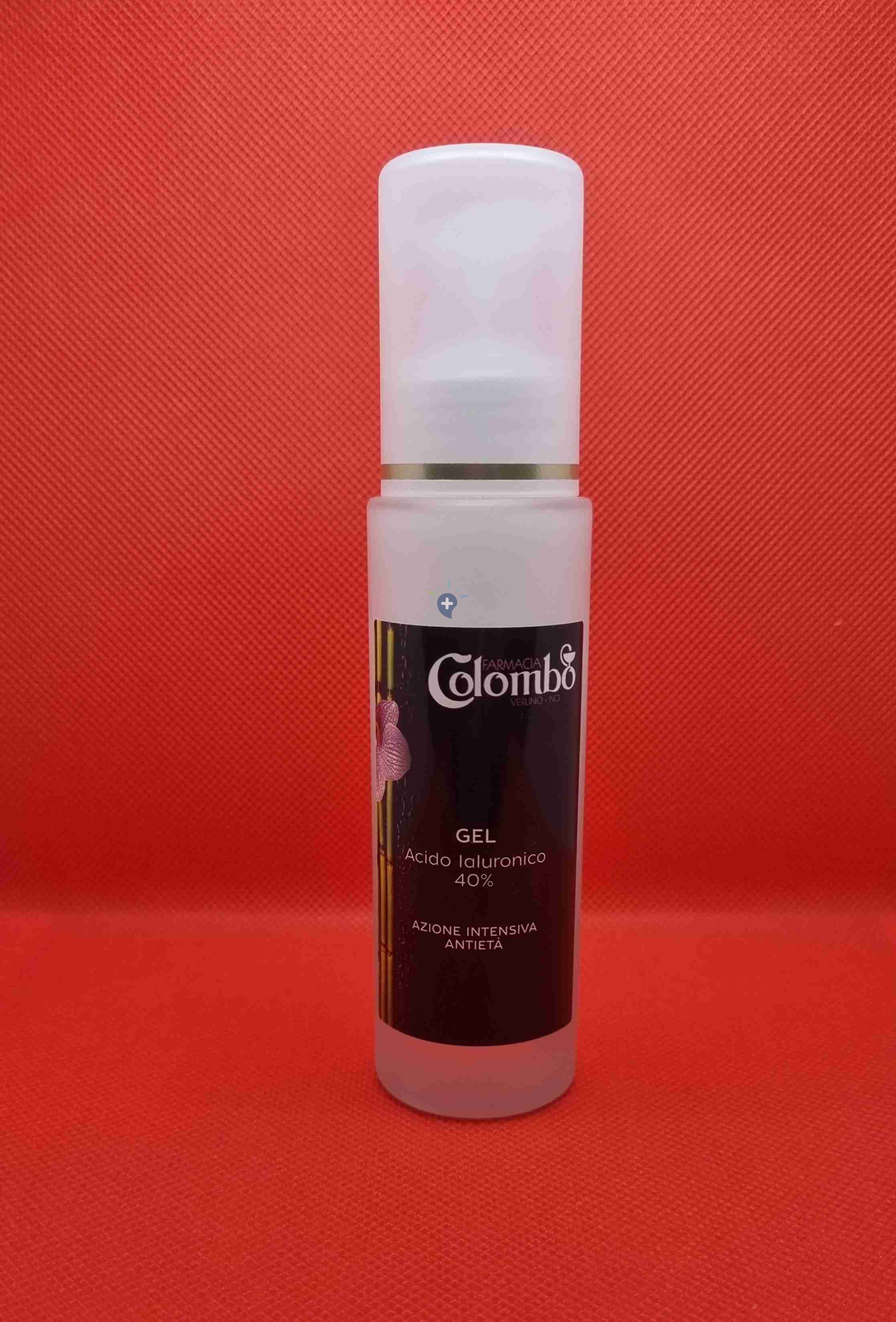 Lfp Gel Acido Ialuronico 40% 50 ml