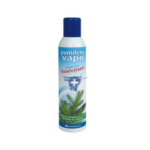 Pumilene Vapo Disinfettante Spray 75 ml