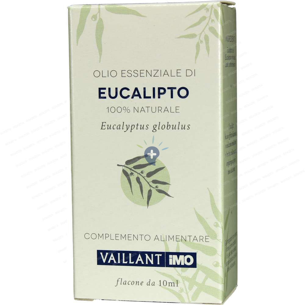 Olio essenziale Basilico 10ml