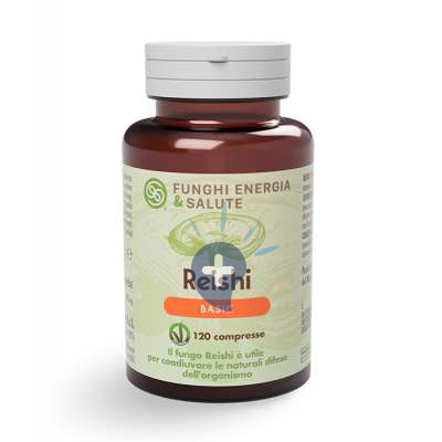 Reishi Linea Basic 120cpr