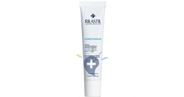 Rilastil Hydrotenseur Crema Ricca