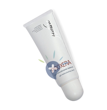 BioNike Linea Proxera Pelli Secche Disidratate Lipogel Riparatore Labbra 10 ml