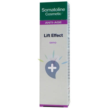 Somatoline Cosmetic Lift Effect Trattamento Anti-Et Seno Siero Tensore 75 ml