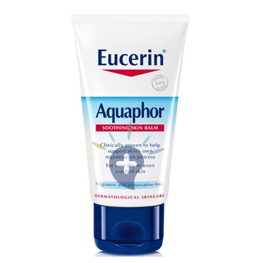 Eucerin Linea Aquaphor Trattamento Ristrutturante Pelli Secche e Sensibili 40 g