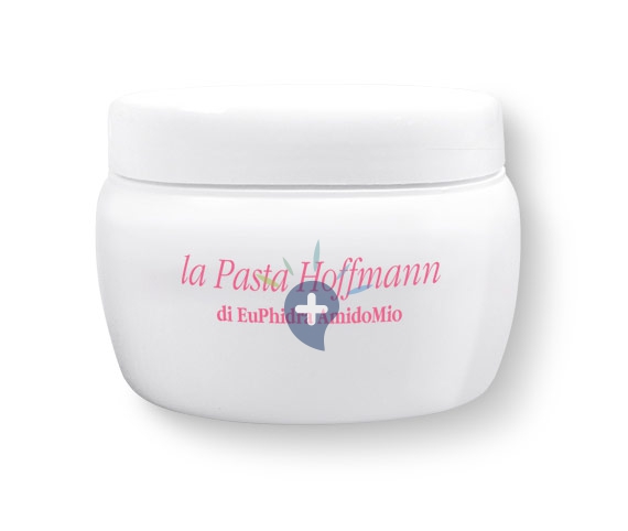 EuPhidra Linea AmidoMio Pasta Hoffmann Protettiva Lenitiva Pelli Sensibili 300 g