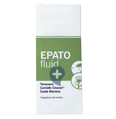 Lfp EPATOfluid 200 ml