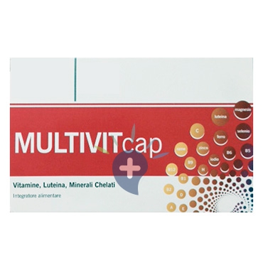 Lfp Multicap 30 Capsule