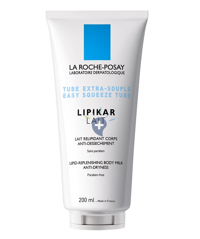 La Roche Posay Linea Lipikar Latte Idratante Pelle Secca e Atopica 200 ml