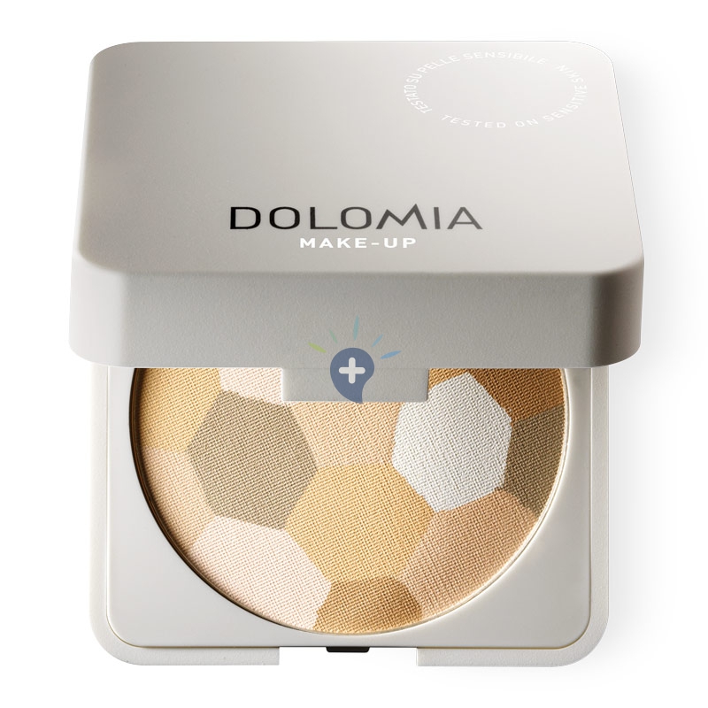 Dolomia Cipria Compatta 34 Orchidea