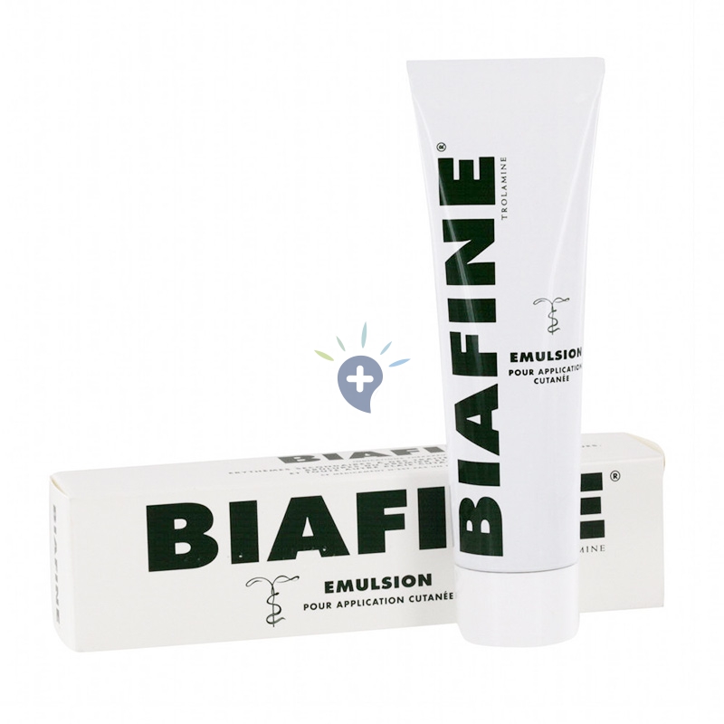 Johnson & Johnson Linea Biafin Emulsione Idratante Fresca Profumata 100 ml