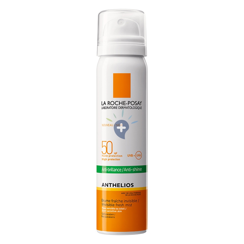 La Roche Posay Linea Anthelios SPF50 Spray Solare Invisibile Fresco 75 ml