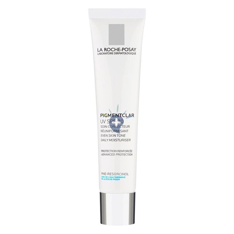 La Roche Posay Linea Pigmentclar UV SPF 30 Anti-Macchie e Discromie 40 ml