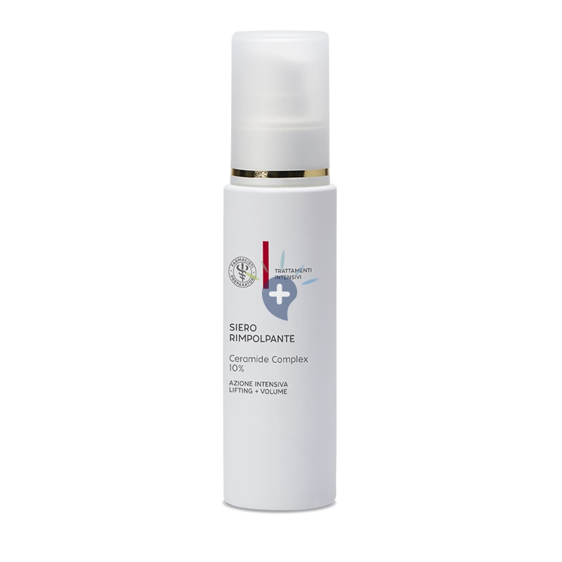 Lfp Siero Rimpolpante 50 ml