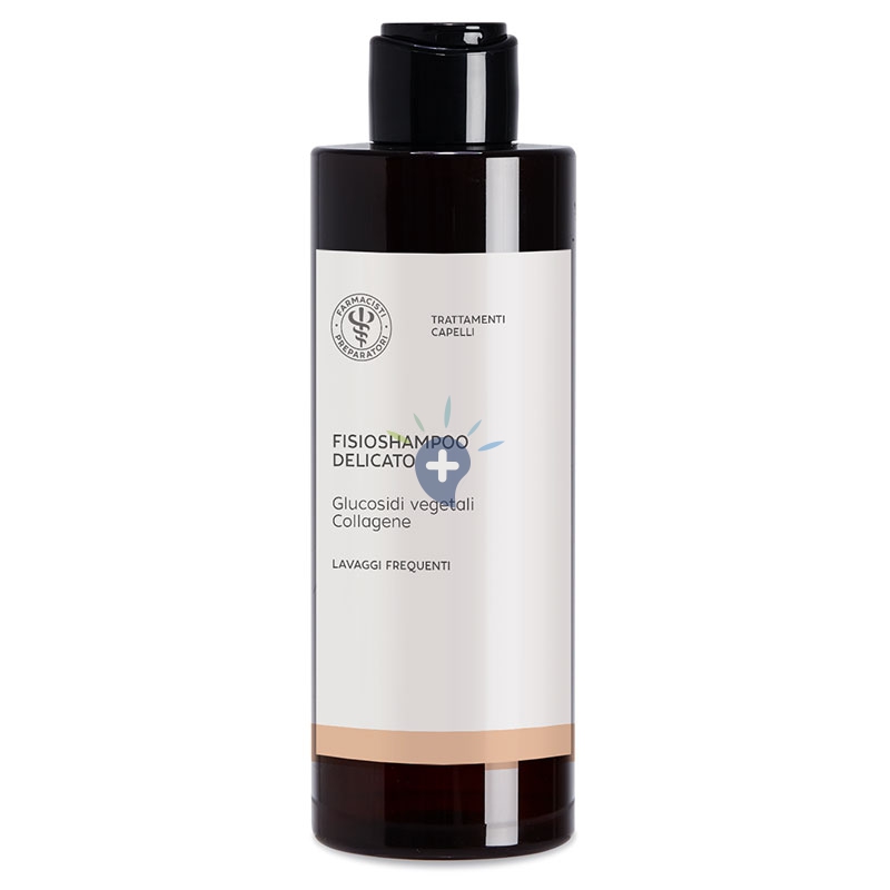 Lfp Fisioshampoo Delicato 200 ml