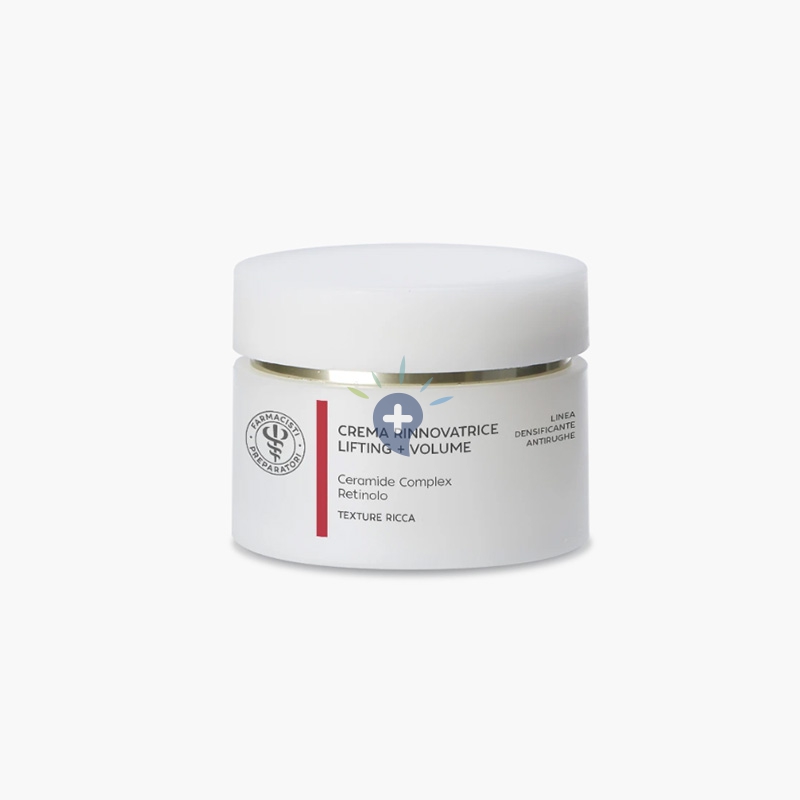 Lfp Crema Rinnovatrice Lifting + Volume 50 ml