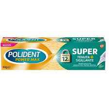 Polident Super Ten sig Ment40g