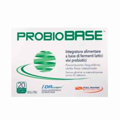 Probiobase 20cps