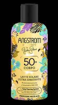 Angstrom Protect Latte Solare Spf50  Limited Edition