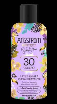Angstrom Protect Latte Solare Spf30