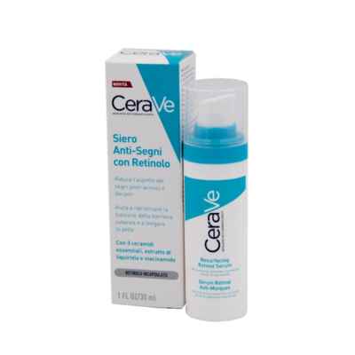 Cerave Retinol Serum 30ml