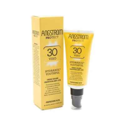 Angstrom Protect Crema Viso Spf 30
